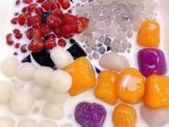 -黄氏糖水铺(琵琶东路店)