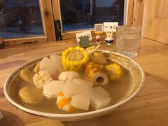 -柴の食堂·日式家庭料理·熊之肆(大学路店)