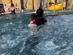 -南京瀚金佰九号温泉酒店