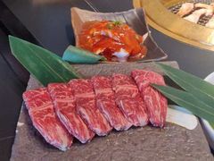 -谷牛和牛烤肉(漕河泾印象城店)
