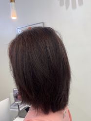 -DO A HAIRSTYLE