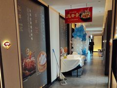 -小厨娘淮扬菜(天印大道店)