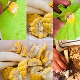 玉米排骨汤不错