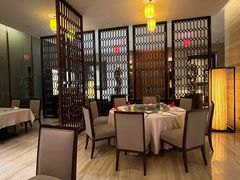 -福州天元国际威斯汀酒店·中国元素餐厅