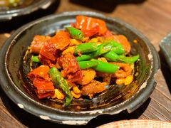 -三川·十酒Izakaya(南昌路店)