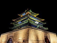 -光岳楼