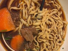 -康师傅私房牛肉面(申虹店)