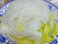 -清真·鸦儿李记·小馆(后海店)