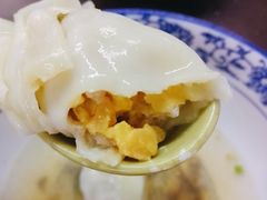 高邮咸蛋黄馄饨-方老大馄饨(抚宁巷店)
