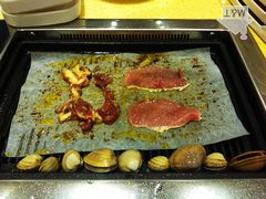 nEO_IMG_nEO_IMG_IMG_6367-多喜客海鲜烤肉自助烤场(百花红楼店)
