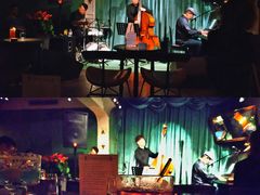 -Tango by Ala House