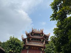 -南普陀寺