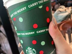 -星巴克(深圳欢乐颂店)