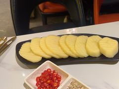 -润泽园椰子鸡(汇一城店)