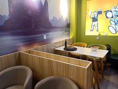 -好快螺柳州螺蛳粉(大西门店)