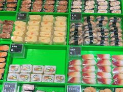 -鲜道寿司(无锡苏宁店)