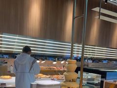 -比格比萨自助(宝山日月光店)