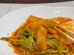 -聚宾楼·烤鸭·家宴(科技三路店)