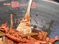 -一麻一辣麻辣香锅(方庄店)