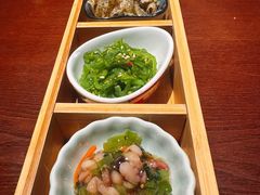 -松子料理(亮马桥店)