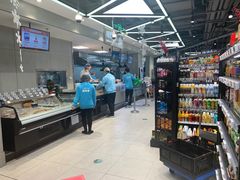 -盒马鲜生(189购物中心店)