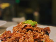 避风塘炒大虾-顺峰(农展馆店)