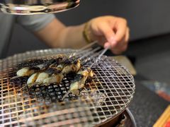 -醉火烧泥炉烤肉(孩儿巷店)