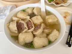 -鼎泰丰(渔阳店)
