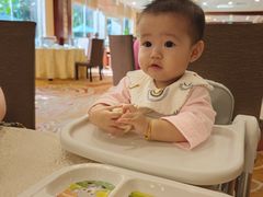 -麒麟中餐厅·经典粤菜·地道菜式老字号(广州长隆酒店)