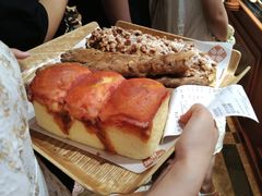 -麦陌(正弘城店)