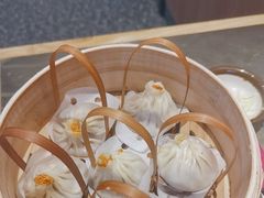 -龍堂蟹黄小笼包(万家丽店)