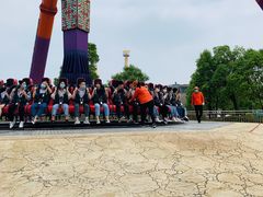 -南京银杏湖乐园