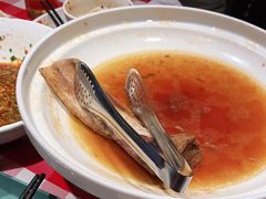 -西贝莜面村(伊藤春熙路店)