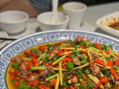 -新蜀会四川豆花(五羊店)