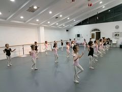 -西安小天鹅艺术团(曲江Alice店)