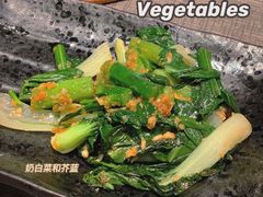 铁板时蔬-枫品铁板烧(东樾店)