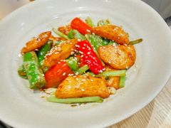 -喜上喜鸡煲翅(吉大店)