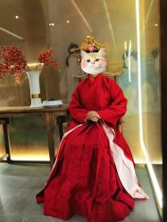 点击看大图 -盘子女人坊古装写真摄影(南京总店)