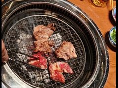 -隐炉和牛烧肉店(群力店)