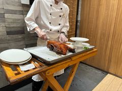 -四季民福烤鸭店(前门店)