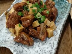 -隆喜元鱼汤包·海鲜(中联广场店)