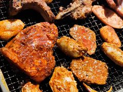 -五彩凉山自助西昌烧烤(柳翠路店)