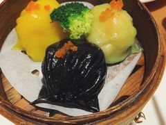 -粤域茶餐厅