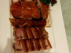 烧腊拼盘-申宴酒楼(王子百货店)