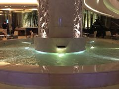 -上海雅居乐万豪侯爵酒店