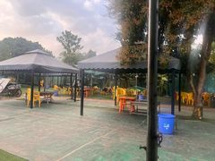 -小蜜蜂团建自助烧烤场(小洲村店)