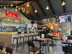 -Side Street街旁(交道口店)