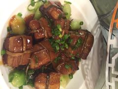 北国芙蓉酒楼-京天红酒家(马家堡店)