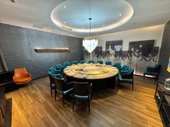 -淘米捞·米汤脆鲩鱼火锅(福田皇岗店)