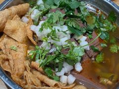 -柳州肥姨妈大骨螺蛳粉(曹路店)